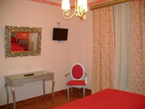 Hotel Santa Cruz Los Palacios Y Villafranca Exteriér fotografie
